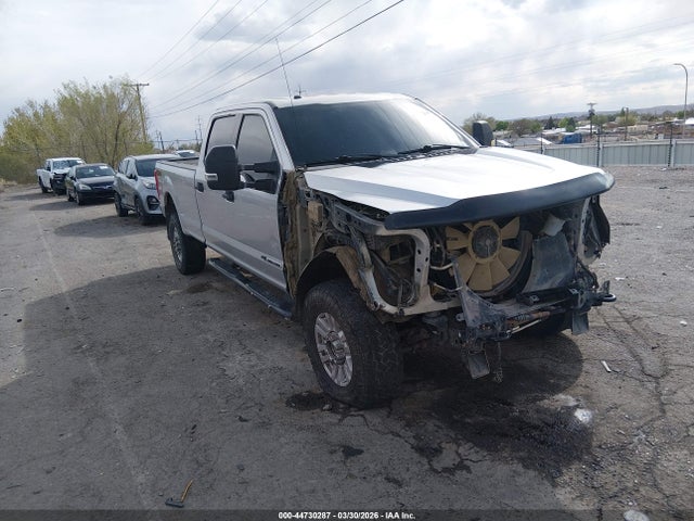 1FT8W3BT4HED47050 auction archive image