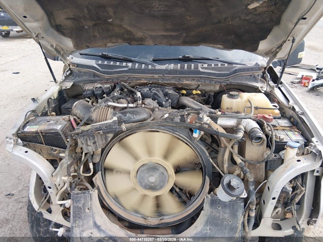 1FT8W3BT4HED47050 Ford F-350 Xlt
