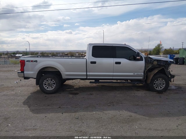 Ford F-350 Xlt 2017 1FT8W3BT4HED47050 Image 14