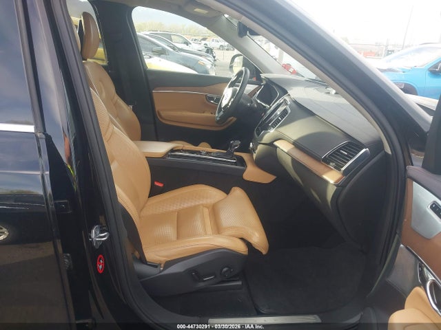 YV4A22PL8G1005247 Volvo Xc90 T6 Inscription