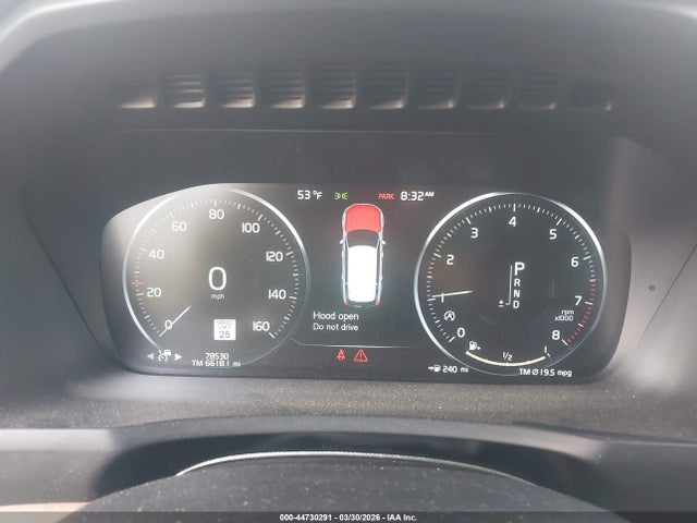 YV4A22PL8G1005247 Volvo Xc90 T6 Inscription