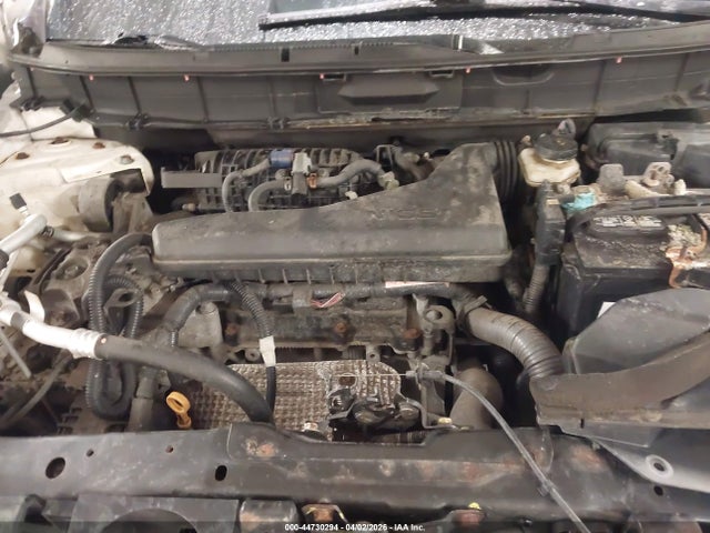 Aukcja sprzedaży 2016 Nissan Rogue S/sl/sv, vin: 5N1AT2MV2GC748606, numer aukcji: 44730294