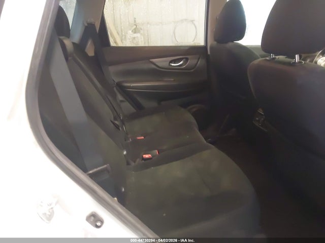 Aukcja sprzedaży 2016 Nissan Rogue S/sl/sv, vin: 5N1AT2MV2GC748606, numer aukcji: 44730294