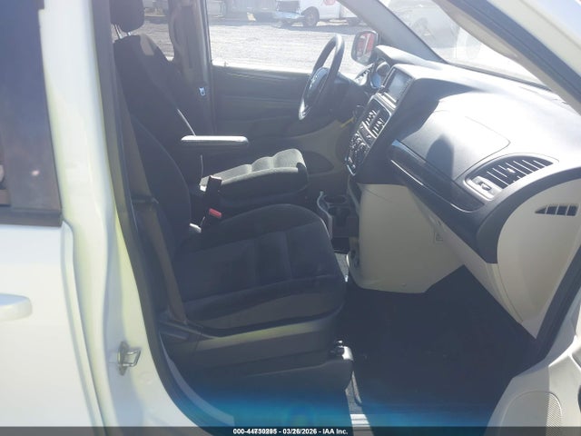 2C4RDGBG1JR296765 Dodge Grand Caravan Se