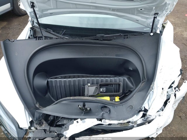Продаж на аукціоні авто 2025 Tesla Model 3 Long Range Rear-wheel Drive/standard Rear-wheel Drive, vin: 5YJ3E1EA8SF016859, номер лоту: 44730297