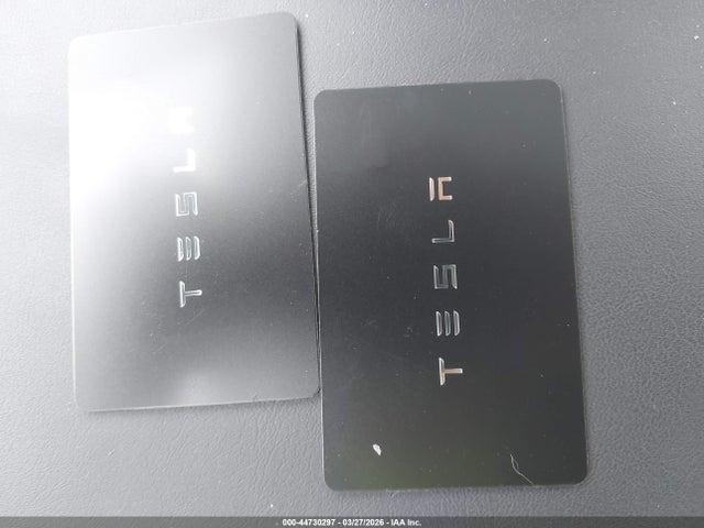 Продаж на аукціоні авто 2025 Tesla Model 3 Long Range Rear-wheel Drive/standard Rear-wheel Drive, vin: 5YJ3E1EA8SF016859, номер лоту: 44730297