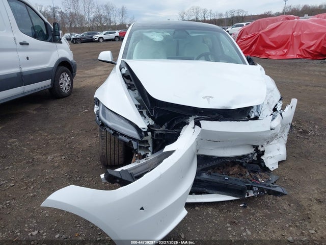 Продаж на аукціоні авто 2025 Tesla Model 3 Long Range Rear-wheel Drive/standard Rear-wheel Drive, vin: 5YJ3E1EA8SF016859, номер лоту: 44730297