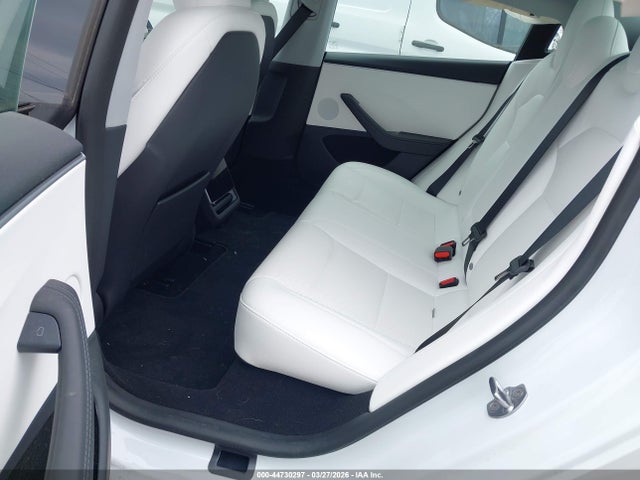 Продаж на аукціоні авто 2025 Tesla Model 3 Long Range Rear-wheel Drive/standard Rear-wheel Drive, vin: 5YJ3E1EA8SF016859, номер лоту: 44730297