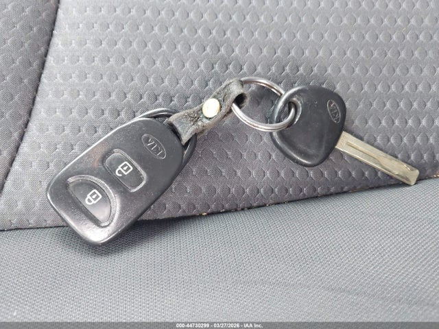 2013 KIA SORENTO 5XYKT3A66DG370745 Photo 10
