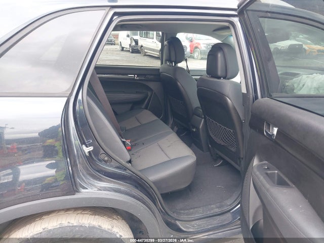 2013 KIA SORENTO 5XYKT3A66DG370745 Photo 7