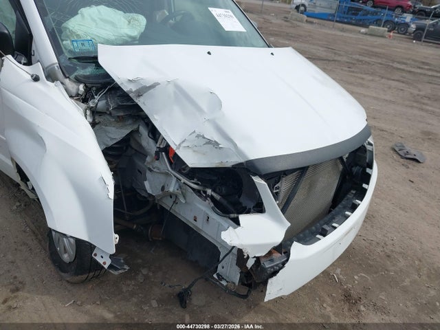 Aukcja sprzedaży 2014 Dodge Grand Caravan Se, vin: 2C4RDGBG6ER407137, numer aukcji: 44730298