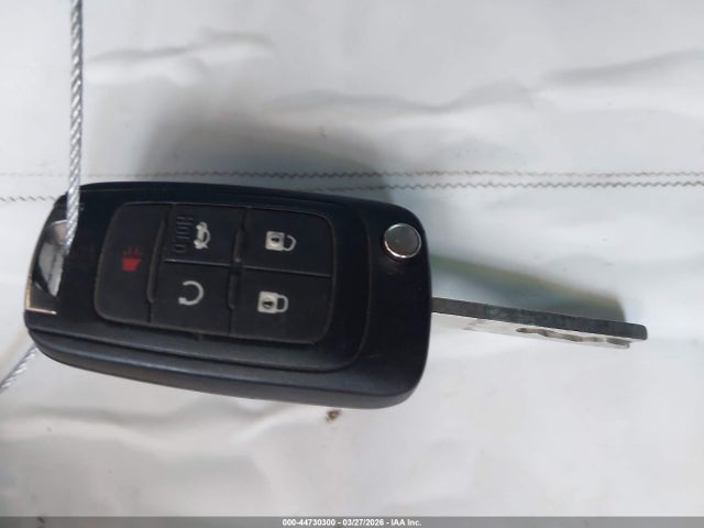 2G1125S31F9289450 Chevrolet Impala 2lt