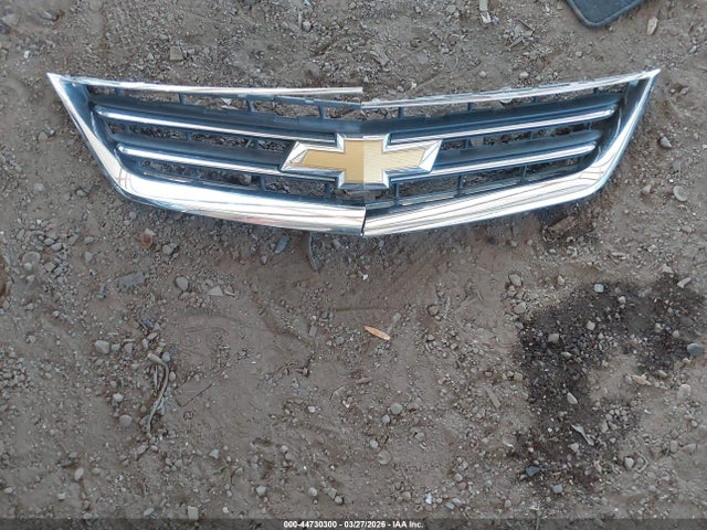 2G1125S31F9289450 Chevrolet Impala 2lt
