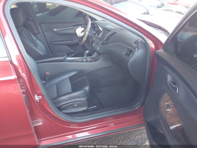 2G1125S31F9289450 Chevrolet Impala 2lt