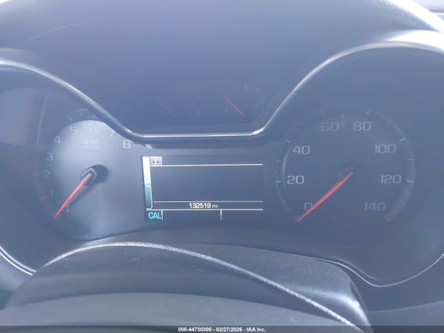 2G1125S31F9289450 Chevrolet Impala 2lt