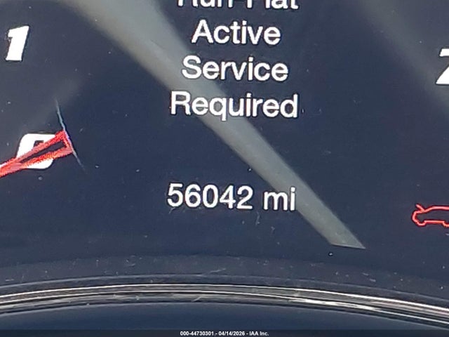 Продажа на аукционе авто 2018 Dodge Durango Srt Awd, vin: 1C4SDJGJ4JC218301, номер лота: 44730301