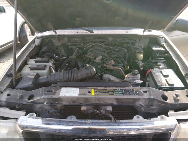 Aukcja sprzedaży 2004 Ford Ranger Xlt, vin: 1FTZR15E54TA13127, numer aukcji: 44730304