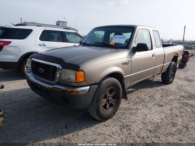 Aukcja sprzedaży 2004 Ford Ranger Xlt, vin: 1FTZR15E54TA13127, numer aukcji: 44730304