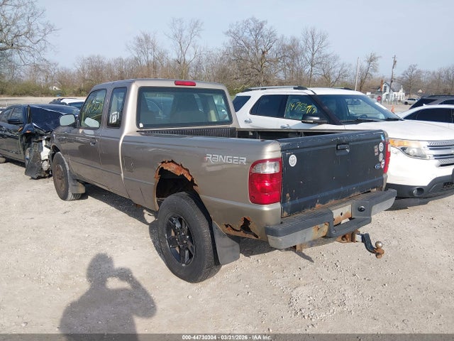 Aukcja sprzedaży 2004 Ford Ranger Xlt, vin: 1FTZR15E54TA13127, numer aukcji: 44730304