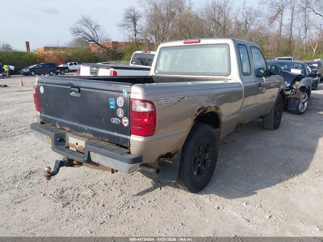 Aukcja sprzedaży 2004 Ford Ranger Xlt, vin: 1FTZR15E54TA13127, numer aukcji: 44730304