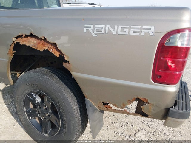 Aukcja sprzedaży 2004 Ford Ranger Xlt, vin: 1FTZR15E54TA13127, numer aukcji: 44730304