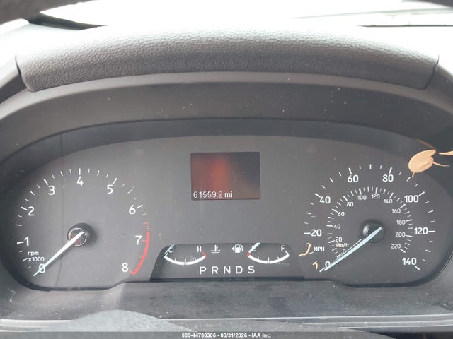 2021 Ford Ecosport S მანქანა იყიდება აუქციონზე, vin: MAJ3S2FE0MC448111, აუქციონის ნომერი: 44730306