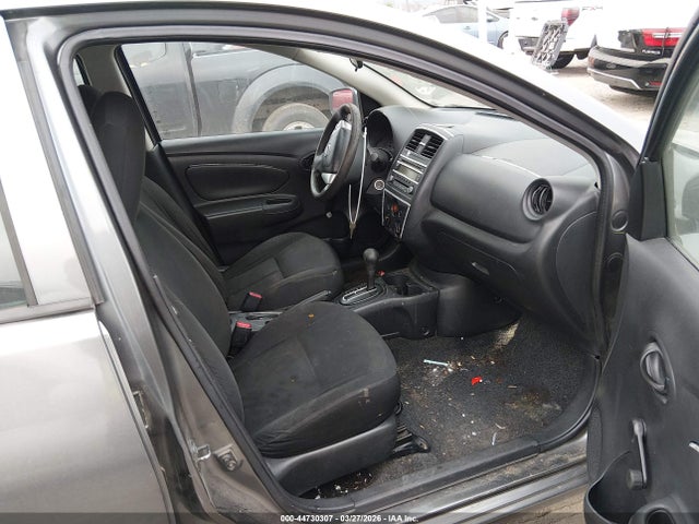 Nissan Versa 1.6 S 2016 3N1CN7AP1GL891595 Image 5