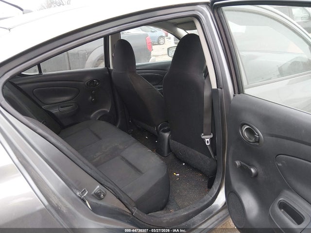 Nissan Versa 1.6 S 2016 3N1CN7AP1GL891595 Image 8