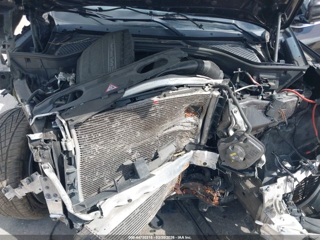 Продажа на аукционе авто 2015 Bmw X5 Sdrive35i, vin: 5UXKR2C50F0H39946, номер лота: 44730315