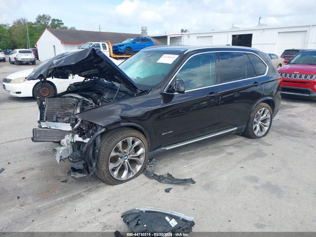 Продажа на аукционе авто 2015 Bmw X5 Sdrive35i, vin: 5UXKR2C50F0H39946, номер лота: 44730315