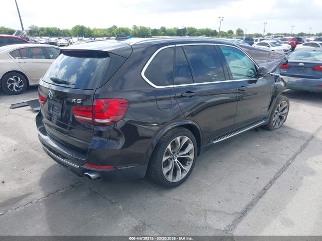 Продажа на аукционе авто 2015 Bmw X5 Sdrive35i, vin: 5UXKR2C50F0H39946, номер лота: 44730315