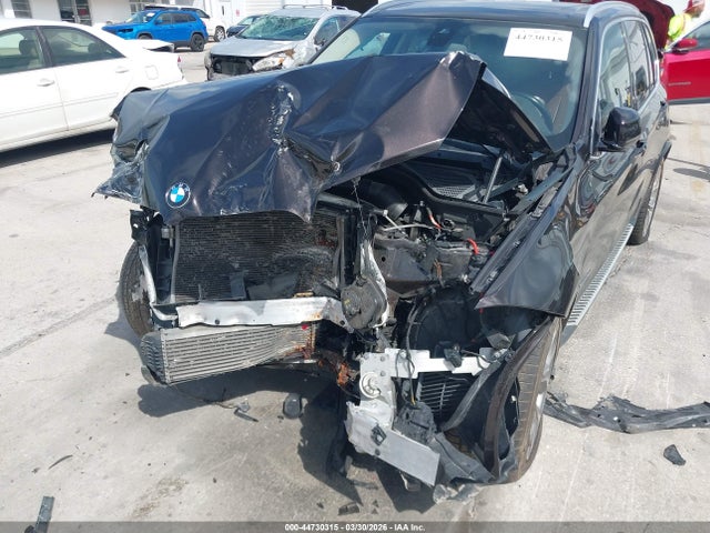 Продажа на аукционе авто 2015 Bmw X5 Sdrive35i, vin: 5UXKR2C50F0H39946, номер лота: 44730315