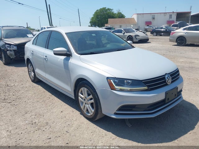 2017 VOLKSWAGEN JETTA 3VW2B7AJ6HM292973