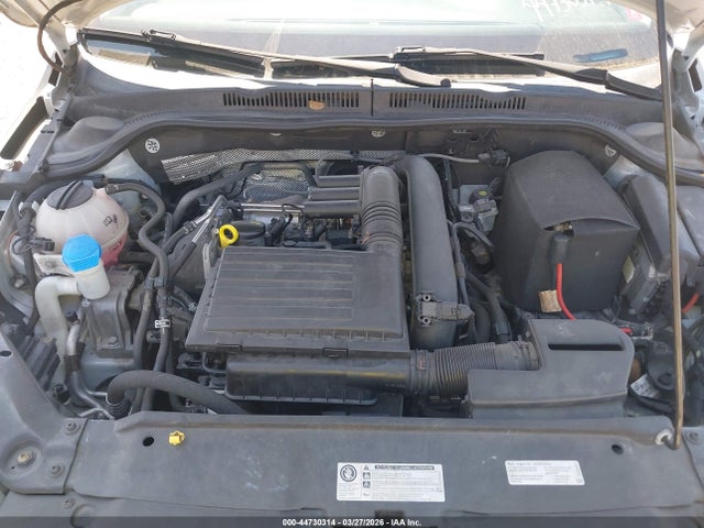 2017 VOLKSWAGEN JETTA 3VW2B7AJ6HM292973 Photo 9