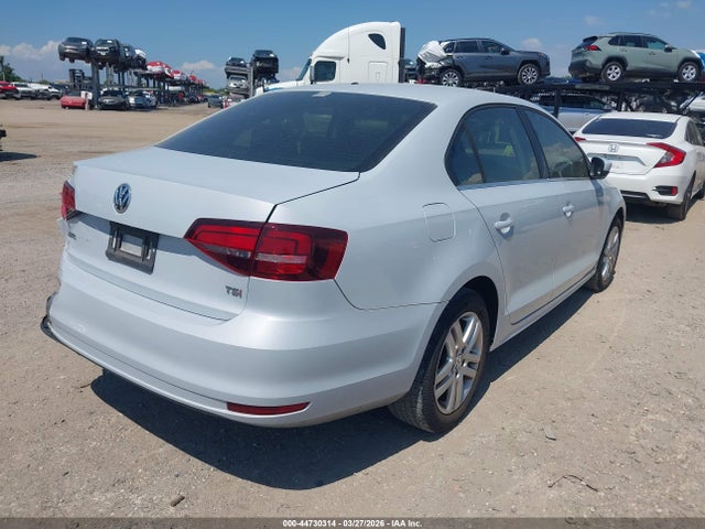 2017 VOLKSWAGEN JETTA 3VW2B7AJ6HM292973 Photo 3