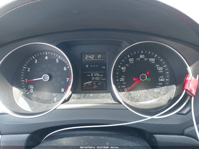 2017 VOLKSWAGEN JETTA 3VW2B7AJ6HM292973 Photo 6