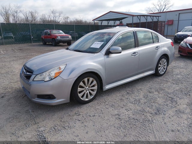 Aukcja sprzedaży 2012 Subaru Legacy 2.5i Limited, vin: 4S3BMCJ6XC3039201, numer aukcji: 44730318