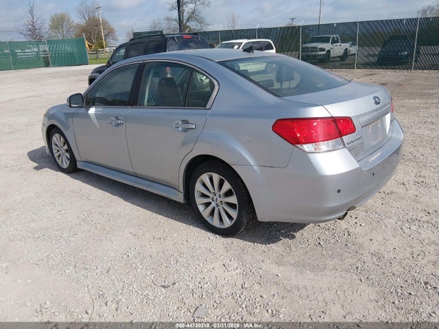 Aukcja sprzedaży 2012 Subaru Legacy 2.5i Limited, vin: 4S3BMCJ6XC3039201, numer aukcji: 44730318