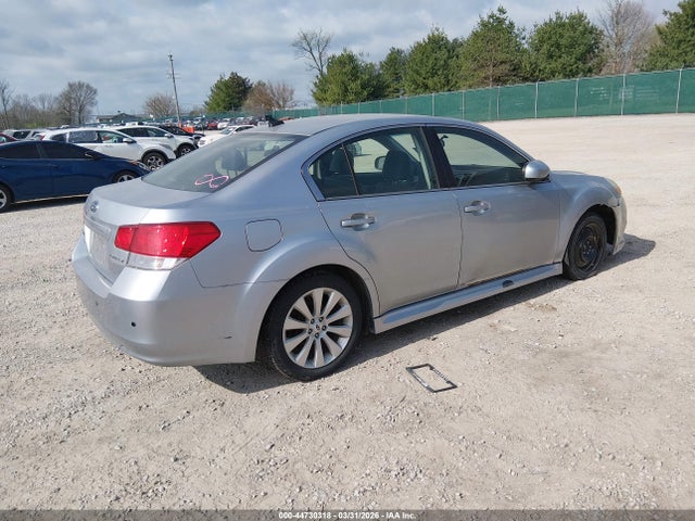 Aukcja sprzedaży 2012 Subaru Legacy 2.5i Limited, vin: 4S3BMCJ6XC3039201, numer aukcji: 44730318