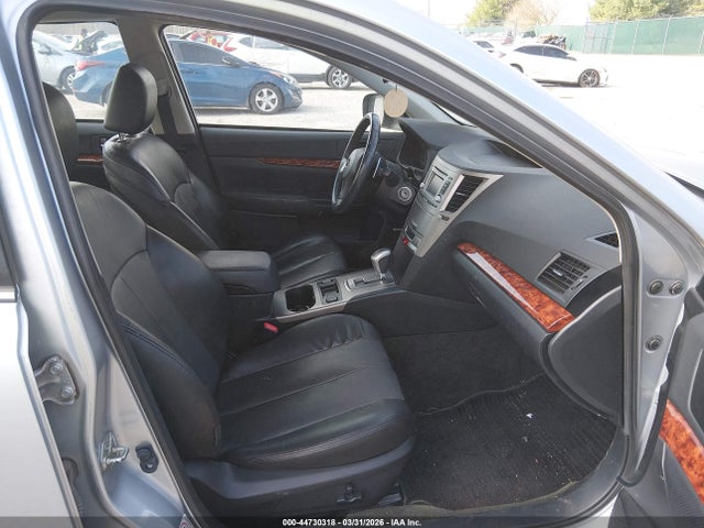 Aukcja sprzedaży 2012 Subaru Legacy 2.5i Limited, vin: 4S3BMCJ6XC3039201, numer aukcji: 44730318