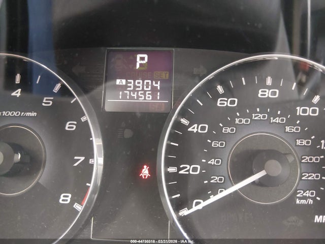 Aukcja sprzedaży 2012 Subaru Legacy 2.5i Limited, vin: 4S3BMCJ6XC3039201, numer aukcji: 44730318