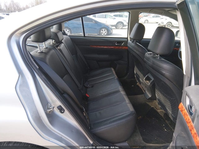 Aukcja sprzedaży 2012 Subaru Legacy 2.5i Limited, vin: 4S3BMCJ6XC3039201, numer aukcji: 44730318