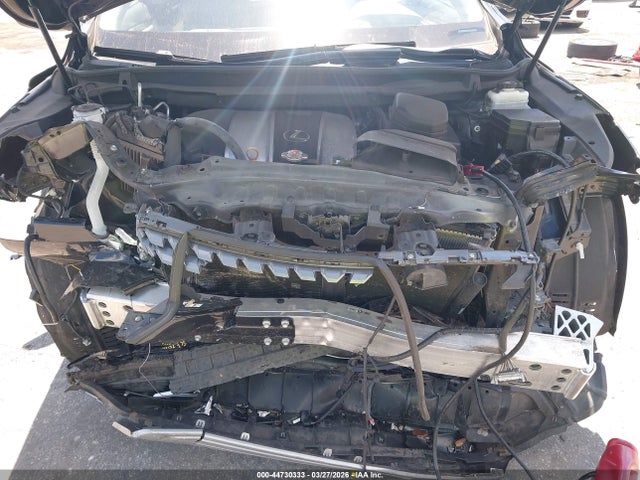 2021 Lexus Rx 350 მანქანა იყიდება აუქციონზე, vin: 2T2JZMAA4MC196055, აუქციონის ნომერი: 44730333