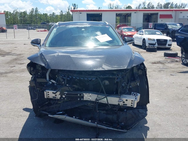 2021 Lexus Rx 350 მანქანა იყიდება აუქციონზე, vin: 2T2JZMAA4MC196055, აუქციონის ნომერი: 44730333