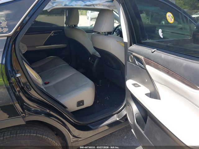 2021 Lexus Rx 350 მანქანა იყიდება აუქციონზე, vin: 2T2JZMAA4MC196055, აუქციონის ნომერი: 44730333