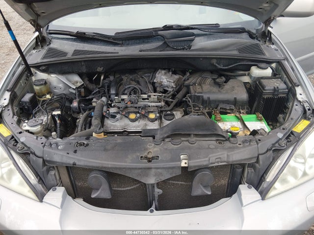 2005 Lexus Rx 330 მანქანა იყიდება აუქციონზე, vin: JTJHA31U050084408, აუქციონის ნომერი: 44730342