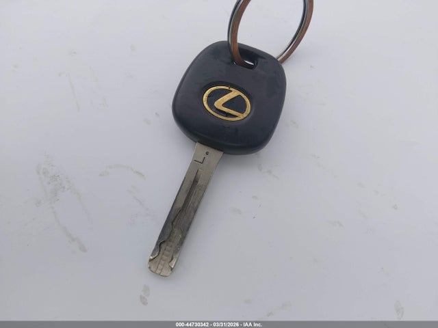 2005 Lexus Rx 330 მანქანა იყიდება აუქციონზე, vin: JTJHA31U050084408, აუქციონის ნომერი: 44730342
