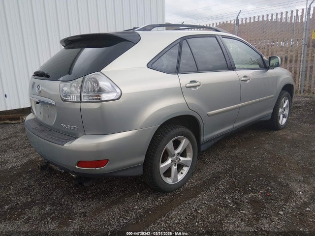 2005 Lexus Rx 330 მანქანა იყიდება აუქციონზე, vin: JTJHA31U050084408, აუქციონის ნომერი: 44730342