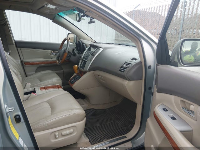 2005 Lexus Rx 330 მანქანა იყიდება აუქციონზე, vin: JTJHA31U050084408, აუქციონის ნომერი: 44730342