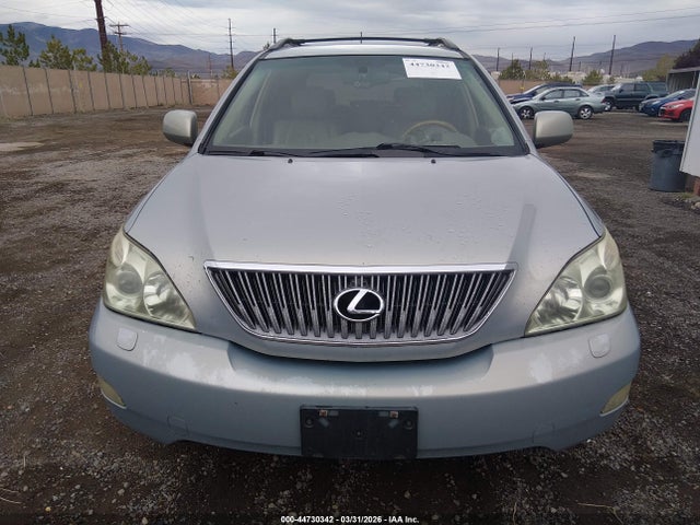 2005 Lexus Rx 330 მანქანა იყიდება აუქციონზე, vin: JTJHA31U050084408, აუქციონის ნომერი: 44730342